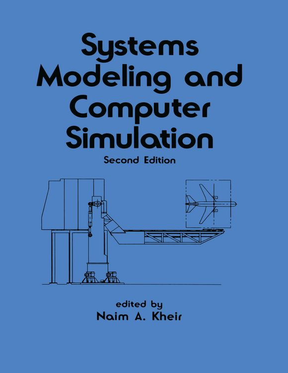 Produktbild: Systems Modeling and Computer Simulation