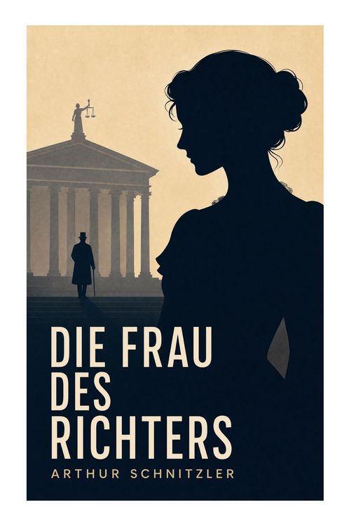 Produktbild: Die Frau des Richters (Historischer Roman)