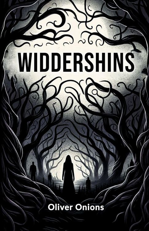 Produktbild: Widdershins