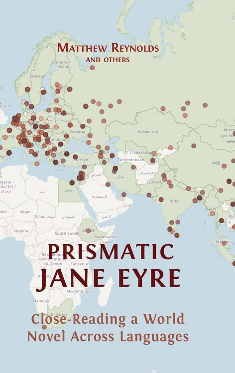 Produktbild: Prismatic Jane Eyre