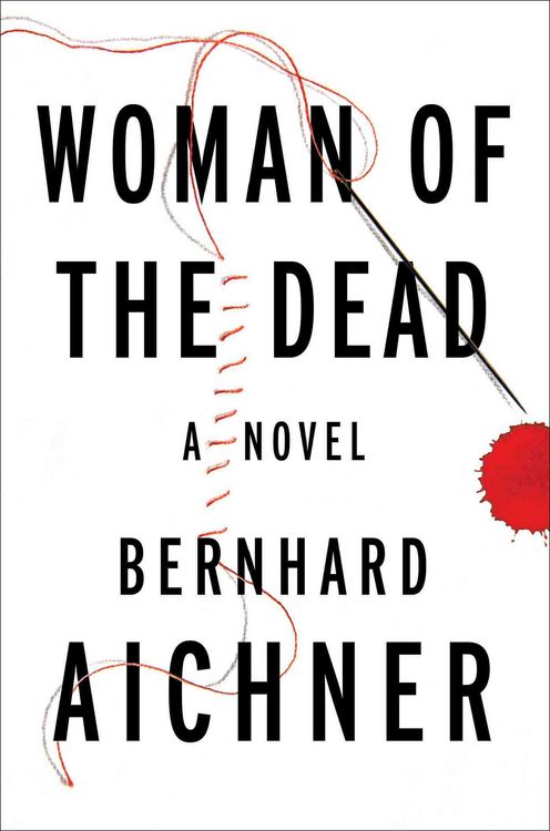 Produktbild: Woman of the Dead