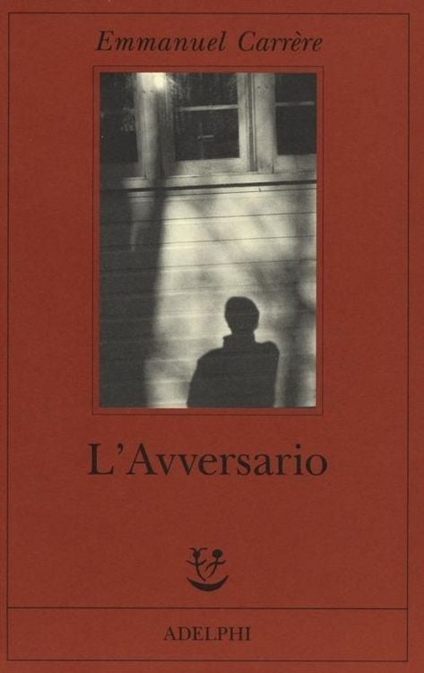 Produktbild: L' avversario
