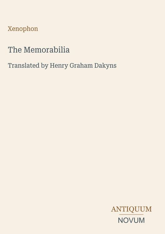 Produktbild: The Memorabilia