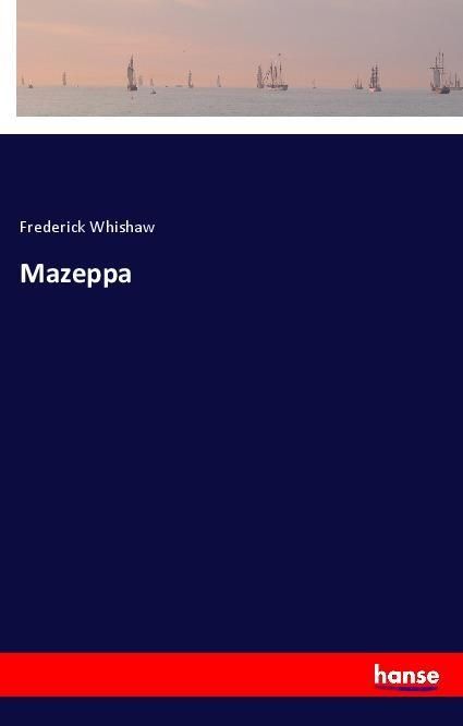 Produktbild: Mazeppa