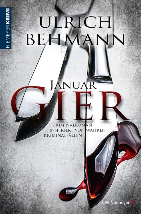 Produktbild: Januargier