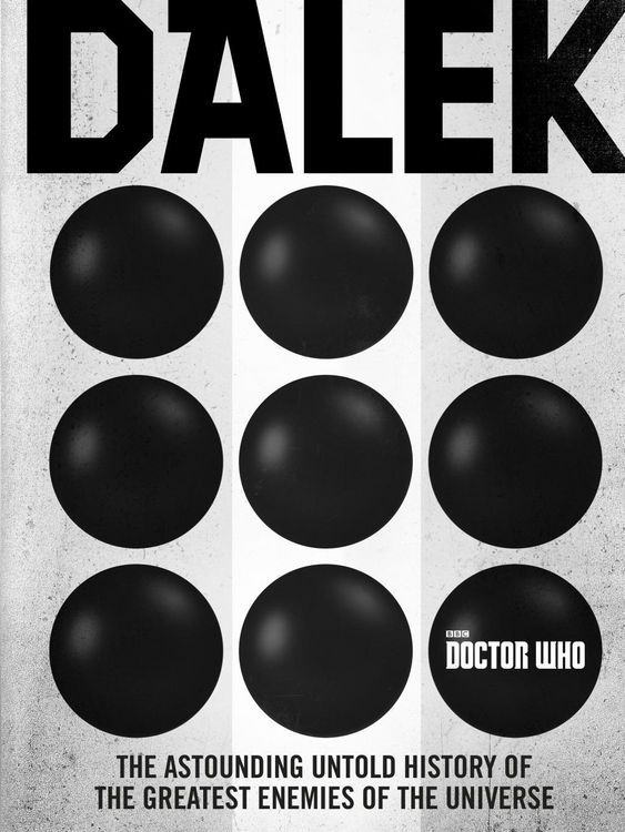 Produktbild: Doctor Who: Dalek
