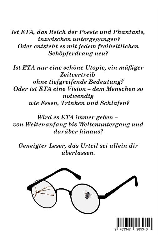 Produktbild: Die dunkle K&ouml;nigin im Reiche ETA