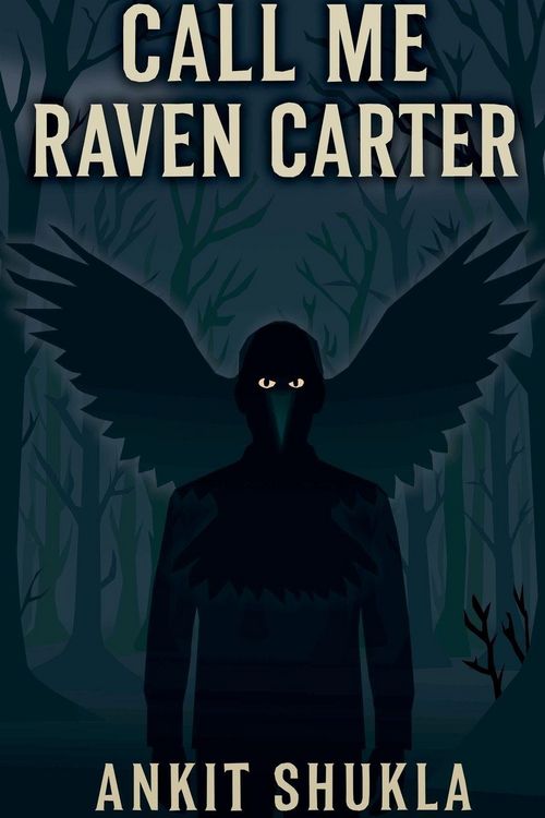 Produktbild: Call Me Raven Carter