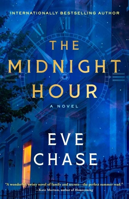 Produktbild: The Midnight Hour