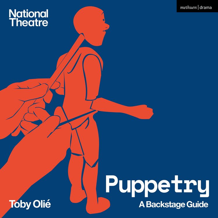 Produktbild: Puppetry