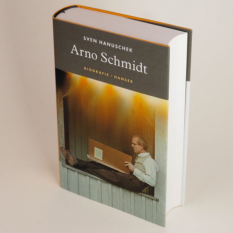Produktbild: Arno Schmidt