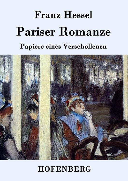Produktbild: Pariser Romanze