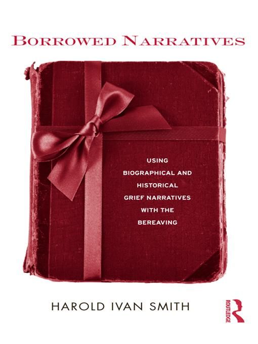 Produktbild: Borrowed Narratives