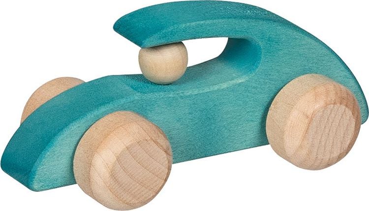 Produktbild: Greiffahrzeug Rennwagen, Petits Pilotes