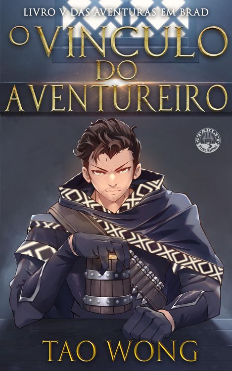 Produktbild: O V&iacute;nculo do Aventureiro