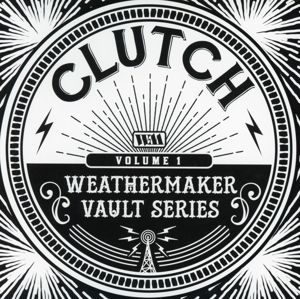 Produktbild: The Weathermaker Vault Series Vol.I