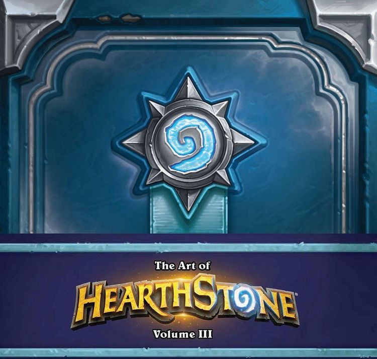 Produktbild: The Art of Hearthstone: Year of the Mammoth