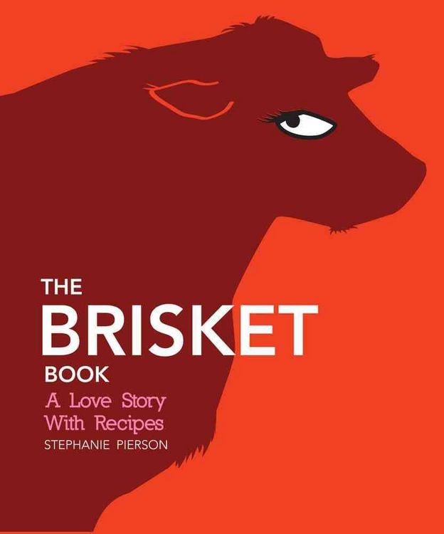 Produktbild: The Brisket Book