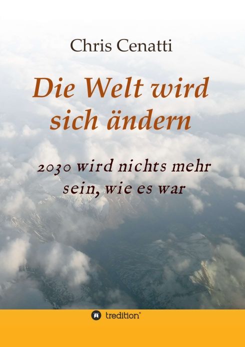 Produktbild: Die Welt wird sich &auml;ndern