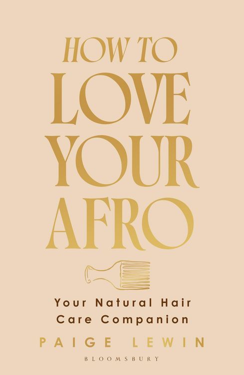 Produktbild: How to Love Your Afro