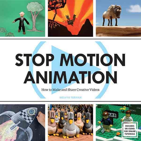Produktbild: Stop Motion Animation
