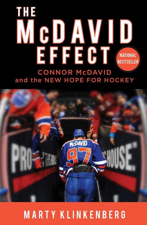 Produktbild: The McDavid Effect