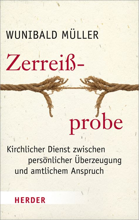 Produktbild: Zerrei&szlig;probe