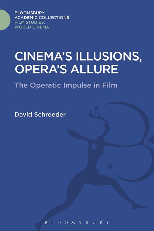 Produktbild: Cinema's Illusions, Opera's Allure