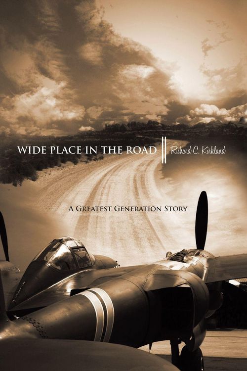 Produktbild: Wide Place in the Road