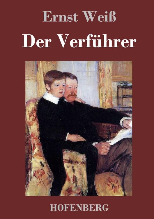 Produktbild: Der Verf&uuml;hrer