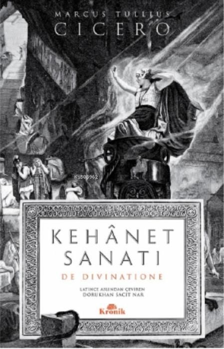 Produktbild: Kehanet Sanati