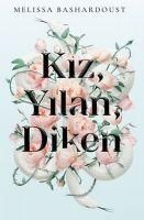 Produktbild: Kiz, Yilan, Diken