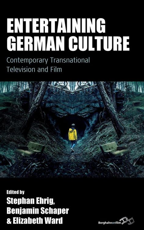 Produktbild: Entertaining German Culture