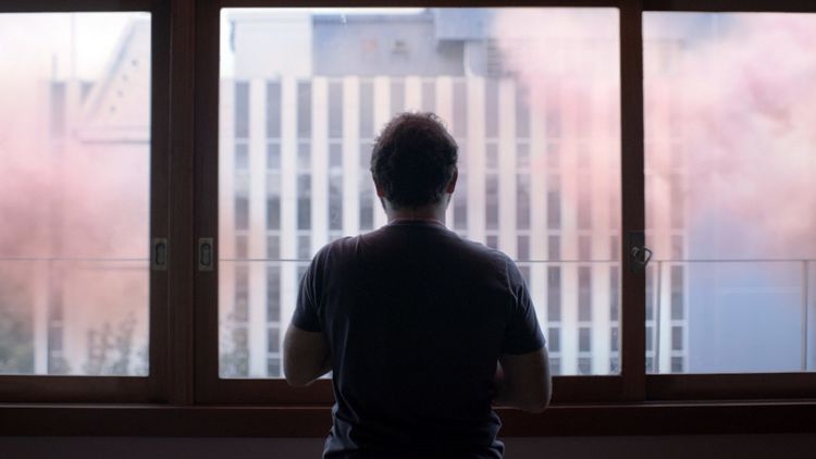 Produktbild: The Pink Cloud - Zusammen. Allen. F&uuml;r immer