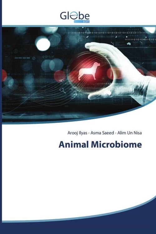 Produktbild: Animal Microbiome