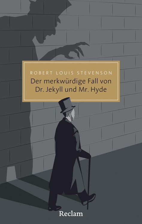 Produktbild: Der merkw&uuml;rdige Fall von Dr. Jekyll und Mr. Hyde