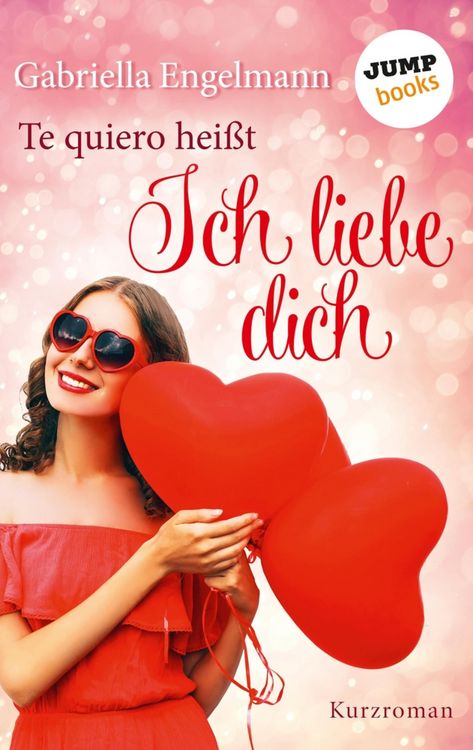 Produktbild: Te quiero hei&szlig;t Ich liebe dich