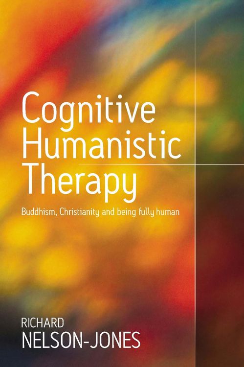 Produktbild: Cognitive Humanistic Therapy