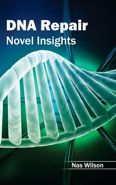Produktbild: DNA Repair