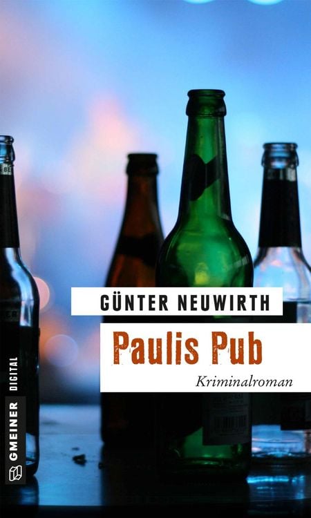 Produktbild: Paulis Pub
