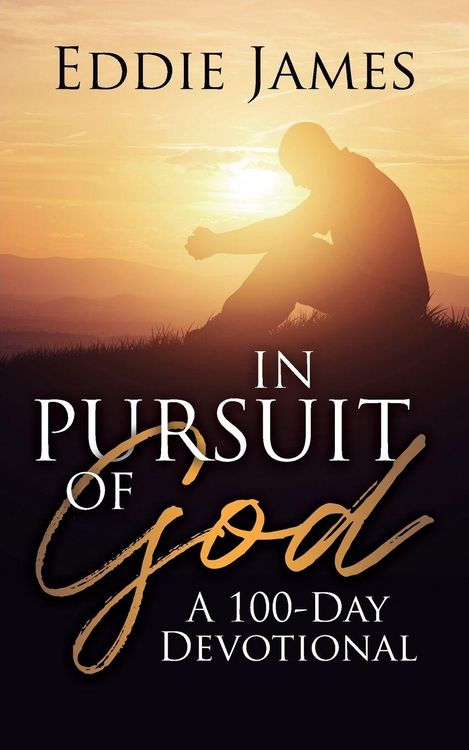Produktbild: In Pursuit of God