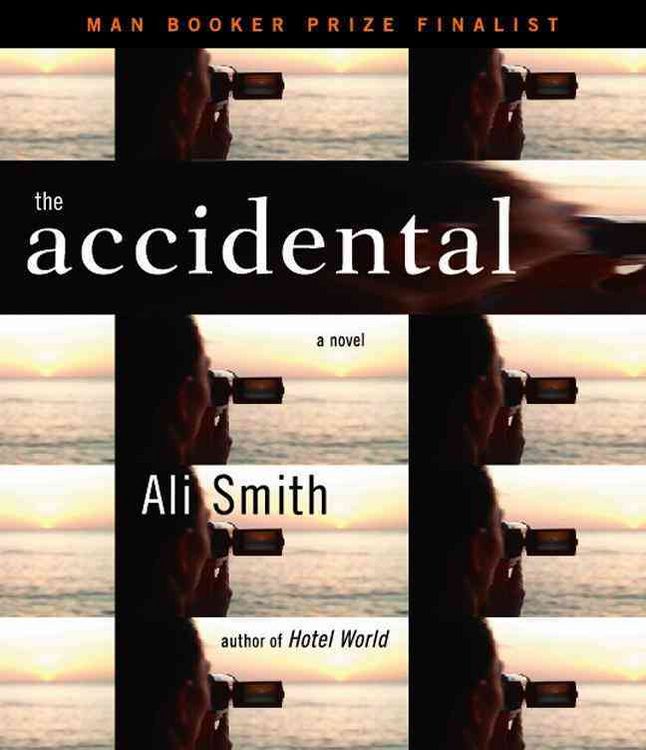 Produktbild: ACCIDENTAL                   D