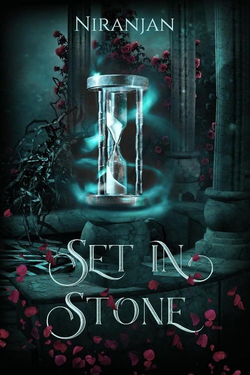 Produktbild: Set in Stone