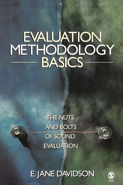 Produktbild: Evaluation Methodology Basics