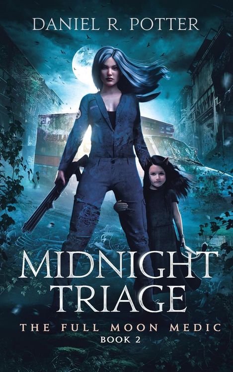 Produktbild: Midnight Triage