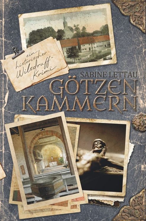 Produktbild: G&ouml;tzenkammern