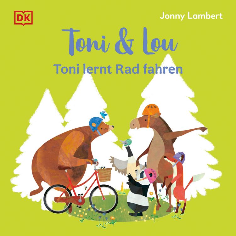Produktbild: Toni & Lou