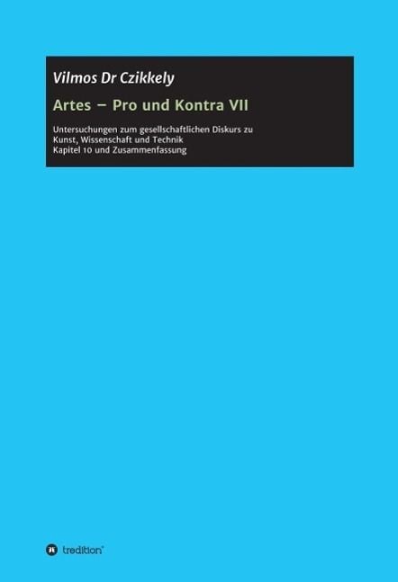Produktbild: Artes - Pro und Kontra VII