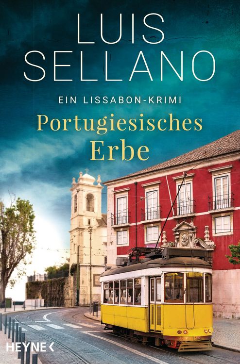 Produktbild: Portugiesisches Erbe