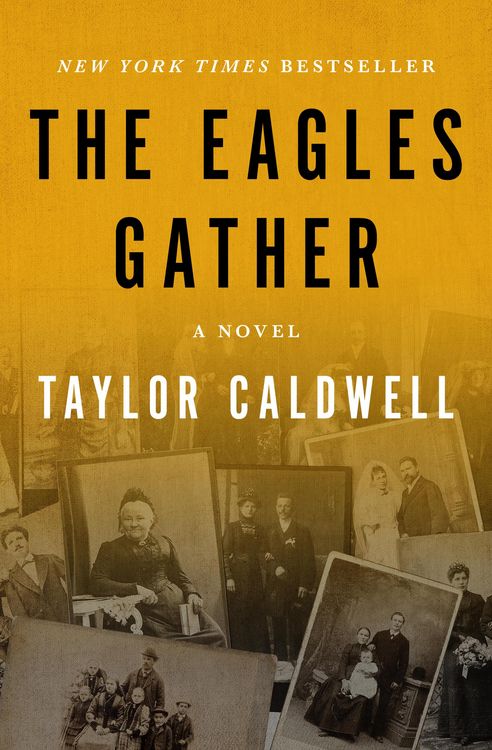 Produktbild: The Eagles Gather